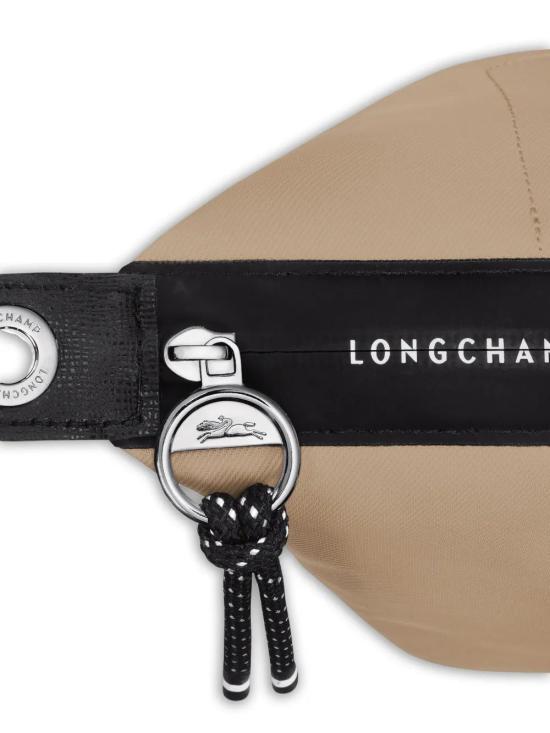 26FW 롱샴 르 플리아쥬 에너지 S 탑 핸들백 L1512HSR 299 GREY - LONGCHAMP