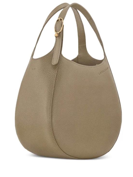 26FW 롱샴 르 플로네 S 핸드백 롱샴 10328021 M69 GREEN - LONGCHAMP