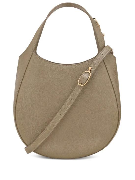 26FW 롱샴 르 플로네 S 핸드백 롱샴 10328021 M69 GREEN - LONGCHAMP