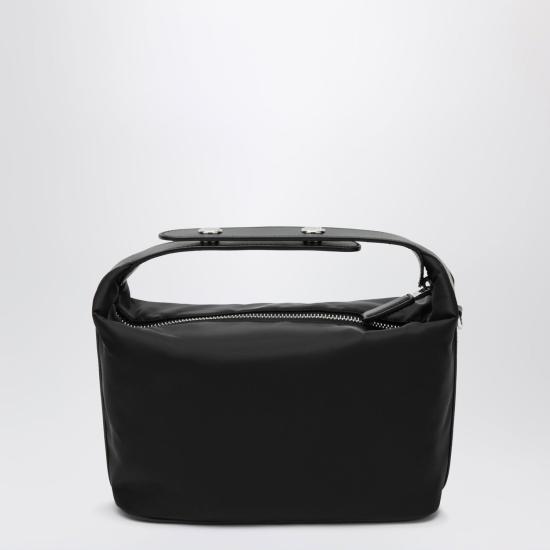 26FW 프라다 토트백 1BC302OOORDLN F0632 BLACK - PRADA
