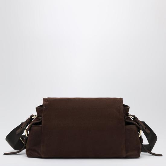 26FW 프라다 토트백 1BD394NOO008 F0003 BROWN - PRADA