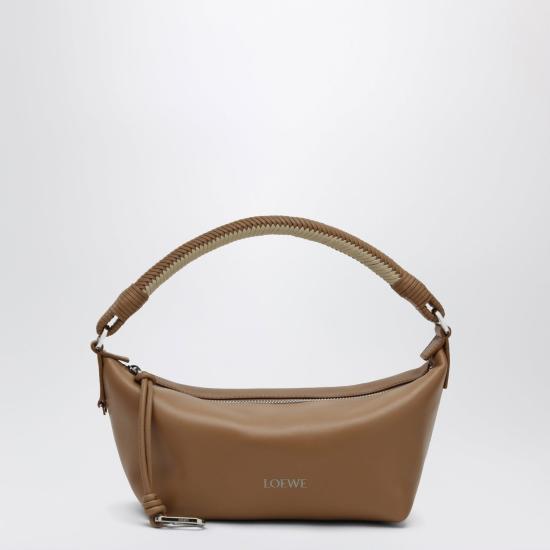 26FW 로에베 토트백 A120HPLX03LE 0040 BROWN