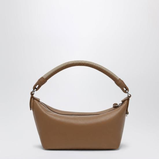 26FW 로에베 토트백 A120HPLX03LE 0040 BROWN - LOEWE