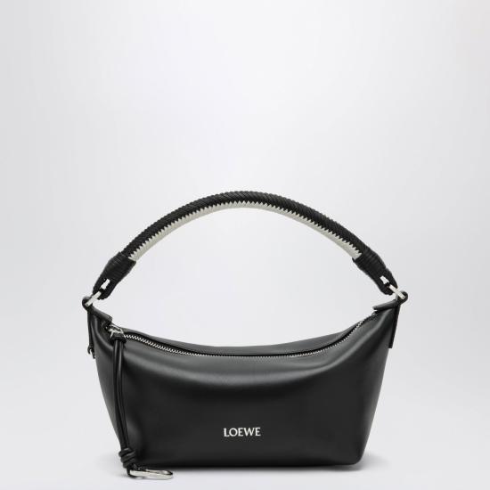 26FW 로에베 토트백 A120HPLX04LE 9003 BLACK