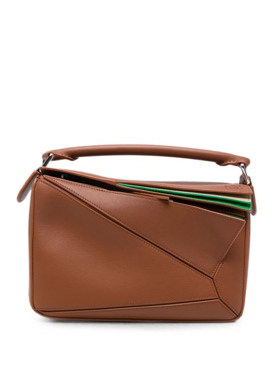 26FW 로에베 토트백 A510S21XDQLE 0220 MULTICOLOR