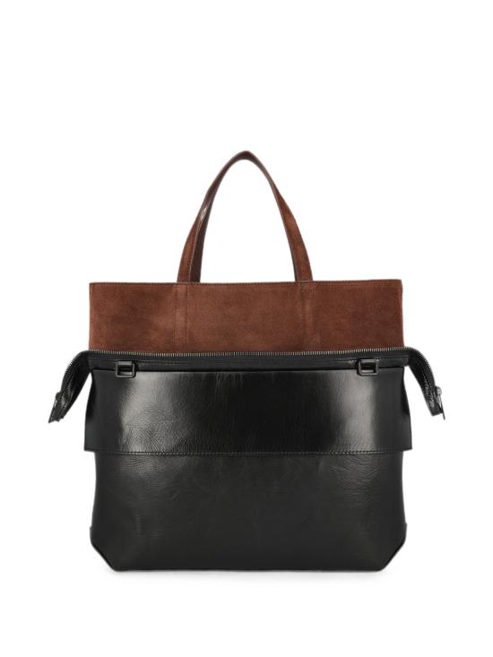 26FW 로에베 토트백 BINOTOSX01LE 0134 MULTICOLOR - LOEWE