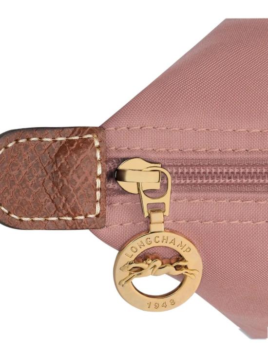 26FW 롱샴 르 플리아쥬 오리지널 핸드백 S L1621089 P96 PINK - LONGCHAMP