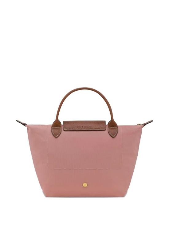 26FW 롱샴 르 플리아쥬 오리지널 핸드백 S L1621089 P96 PINK - LONGCHAMP