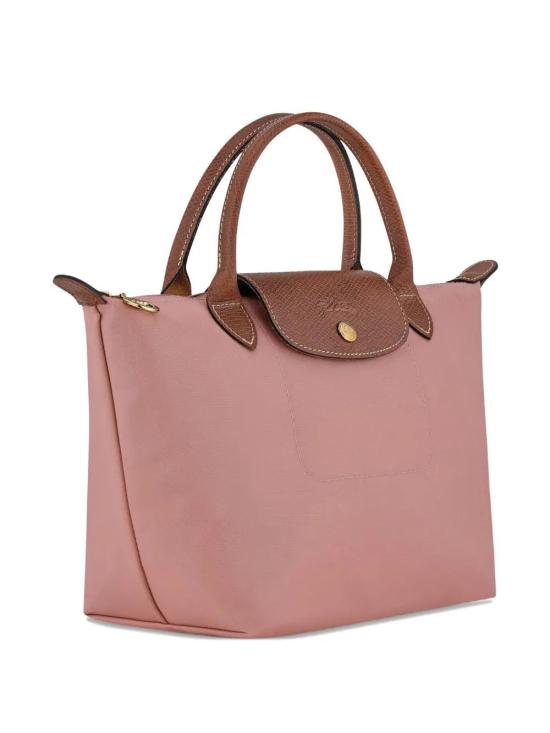 26FW 롱샴 르 플리아쥬 오리지널 핸드백 S L1621089 P96 PINK - LONGCHAMP