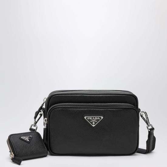 26SS 프라다 토트백 2VH170OOO9Z2 F0002 BLACK