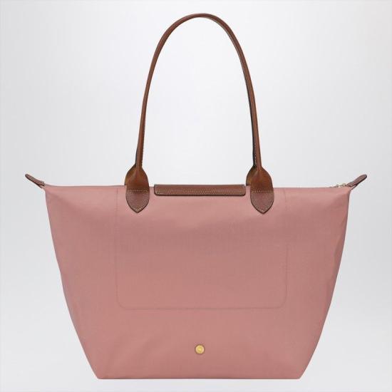 26FW 롱샴 르 플리아쥬 오리지널 토트백 L L1899089 P96 PINK - LONGCHAMP