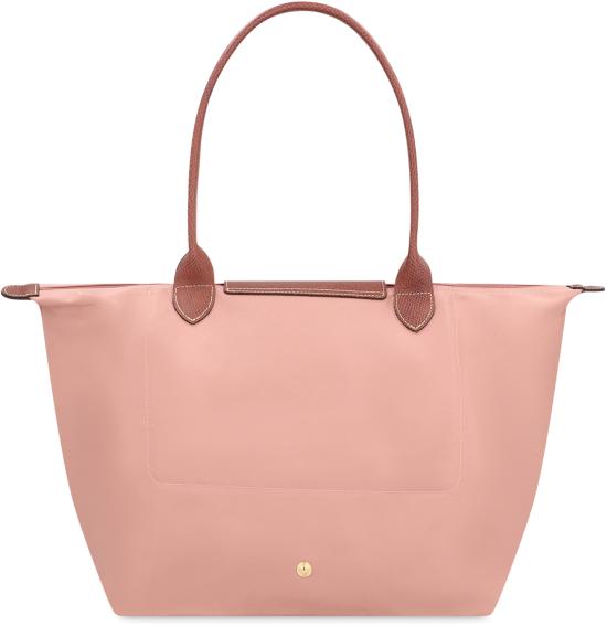 26FW 롱샴 르 플리아쥬 오리지널 토트백 L L1899089 P96 PINK - LONGCHAMP