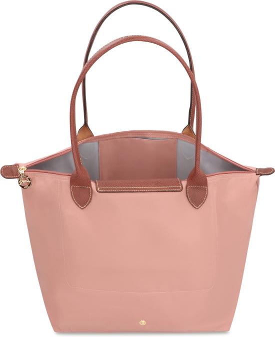 26FW 롱샴 르 플리아쥬 오리지널 토트백 L L1899089 P96 PINK - LONGCHAMP