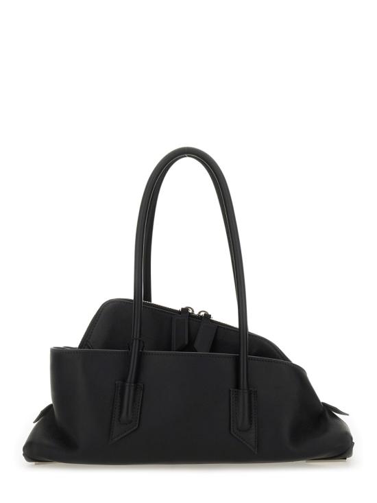 26FW 디 아티코 토트백 250WAH00058LBT019AA 100 BLACK
