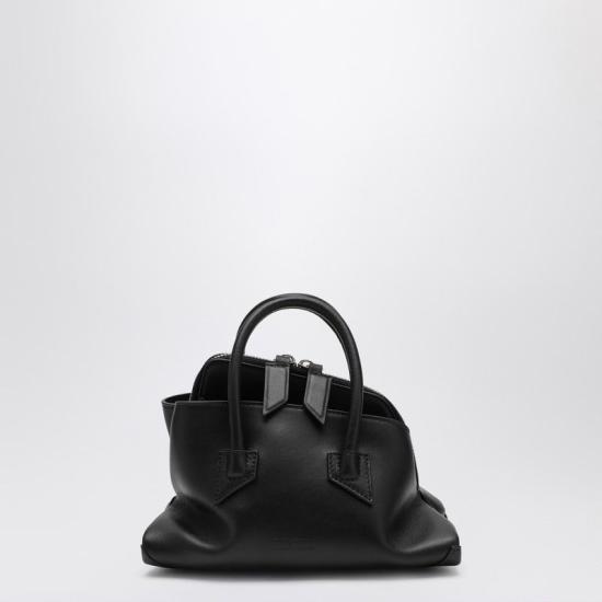 26FW 디 아티코 토트백 260WAH00063LBT019AA 100 BLACK