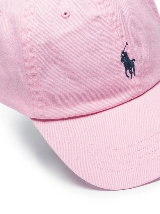 26FW 폴로 랄프로렌 클래식 플리스 후드 집업 710548524 008 PINK PURPLE - POLO RALPH LAUREN