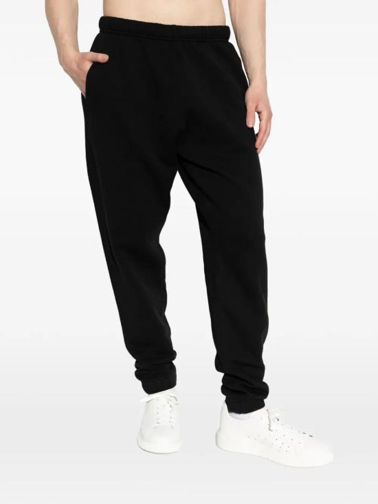 26FW 겐조 스트레이트 팬츠 FG65PA2014MJ99J BLACK - KENZO