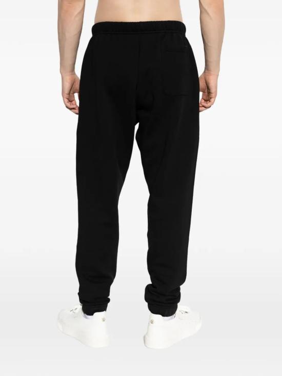 26FW 겐조 스트레이트 팬츠 FG65PA2014MJ99J BLACK - KENZO