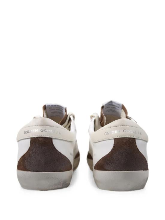 26FW 골든구스 스니커즈 GMF00102F00869583401 BROWN - GOLDEN GOOSE