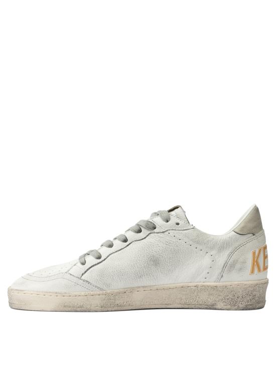 26FW 골든구스 볼스타 스니커즈 GMF00117F00757111660 WHITE - GOLDEN GOOSE
