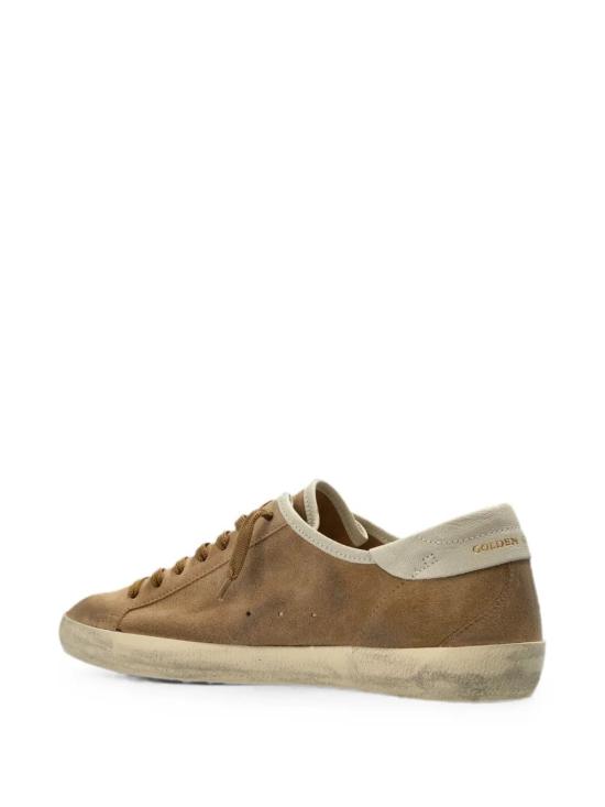 26FW 골든구스 스니커즈 GMF01077F00859355789 BROWN - GOLDEN GOOSE