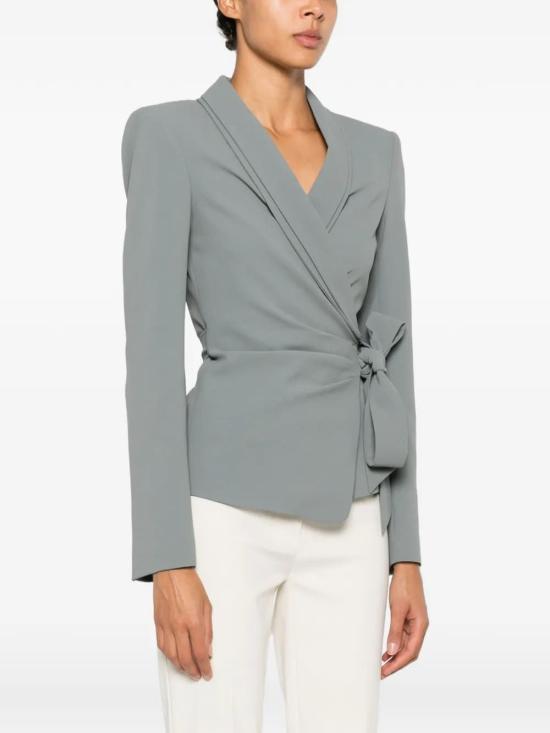 26SS 파트리지아페페 자켓 2S1563A411S768 GRAY - PATRIZIA PEPE