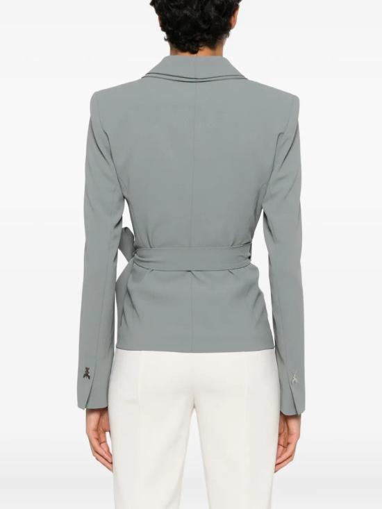 26SS 파트리지아페페 자켓 2S1563A411S768 GRAY - PATRIZIA PEPE
