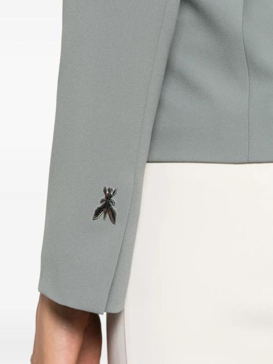 26SS 파트리지아페페 자켓 2S1563A411S768 GRAY - PATRIZIA PEPE