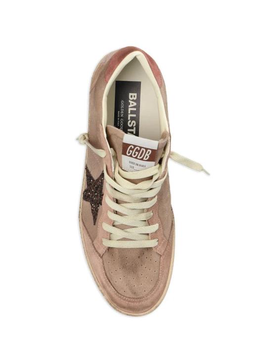 26FW 골든구스 스니커즈 GWF00117F00869425819 PINK - GOLDEN GOOSE