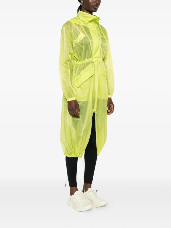 26SS 파트리지아페페 자켓 2O0221A769G630 GREEN - PATRIZIA PEPE