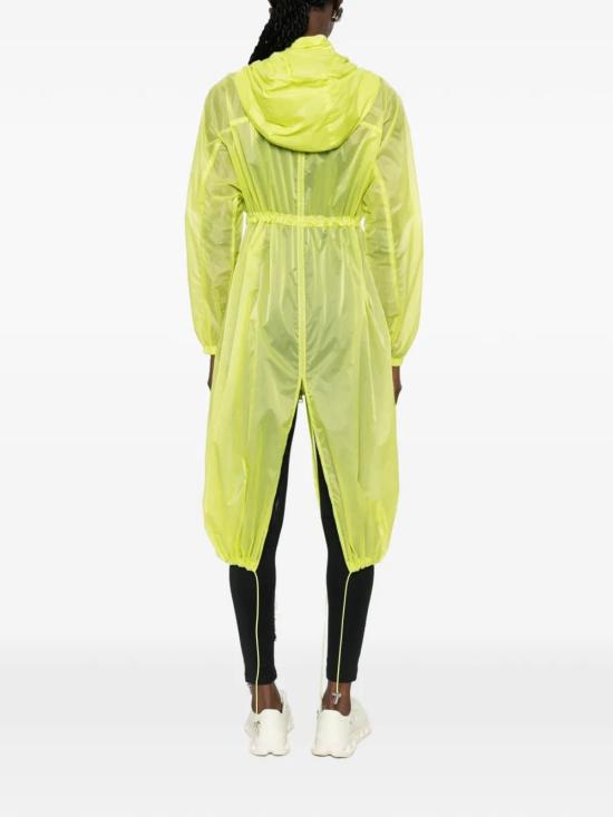 26SS 파트리지아페페 자켓 2O0221A769G630 GREEN - PATRIZIA PEPE
