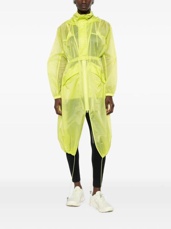 26SS 파트리지아페페 자켓 2O0221A769G630 GREEN - PATRIZIA PEPE