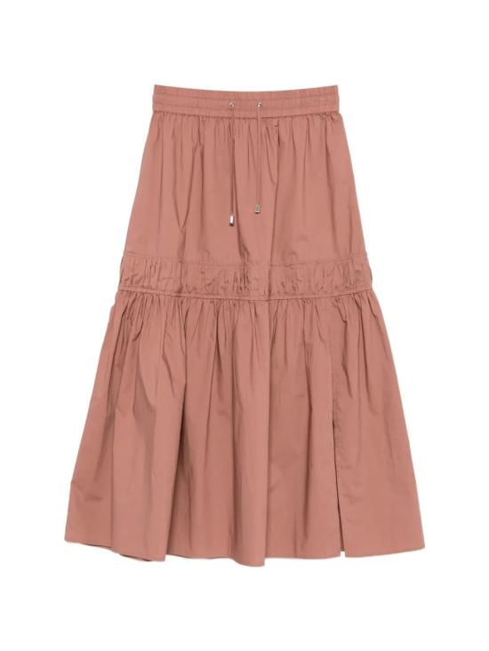 26SS 파트리지아페페 스커트 2G1082A9B9B885 PINK