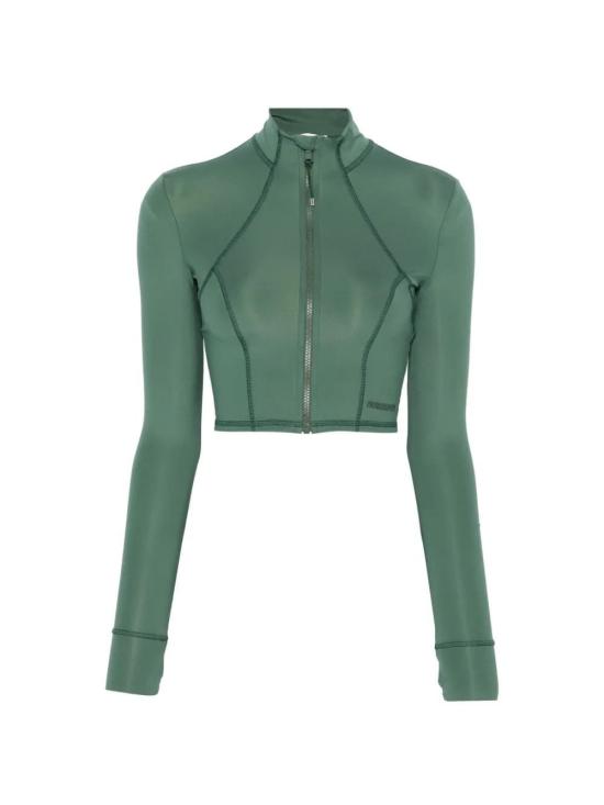 26SS 파트리지아페페 스웨터 2M4525J414G629 GREEN