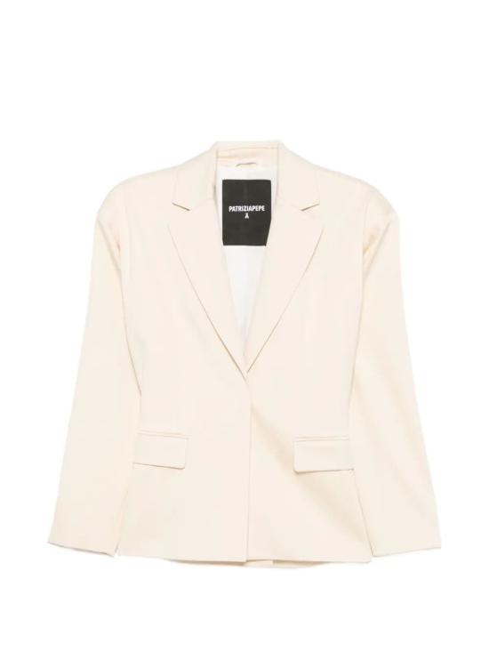26SS 파트리지아페페 자켓 8S0569A689W409W BEIGE