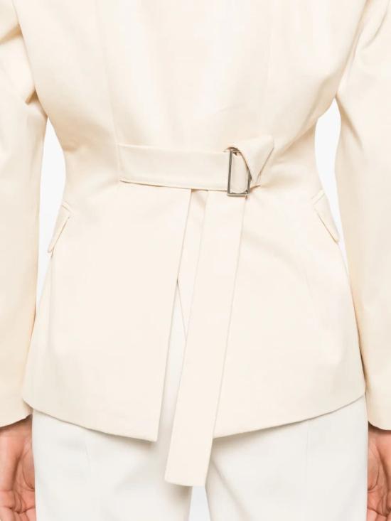 26SS 파트리지아페페 자켓 8S0569A689W409W BEIGE - PATRIZIA PEPE