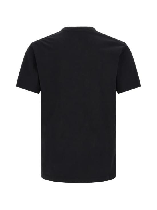 26FW 디스퀘어드2 반팔 티셔츠 S74GD1579D20106900 BLACK - DSQUARED2