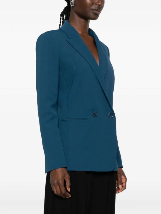 26SS 파트리지아페페 자켓 8S0570A726CA97L BLUE - PATRIZIA PEPE