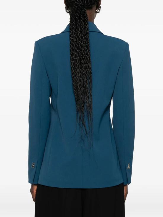 26SS 파트리지아페페 자켓 8S0570A726CA97L BLUE - PATRIZIA PEPE