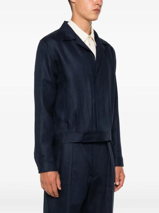 26SS 딸리아토레 자켓 SAINZ340021EB807 NAVYBLUE - TAGLIATORE