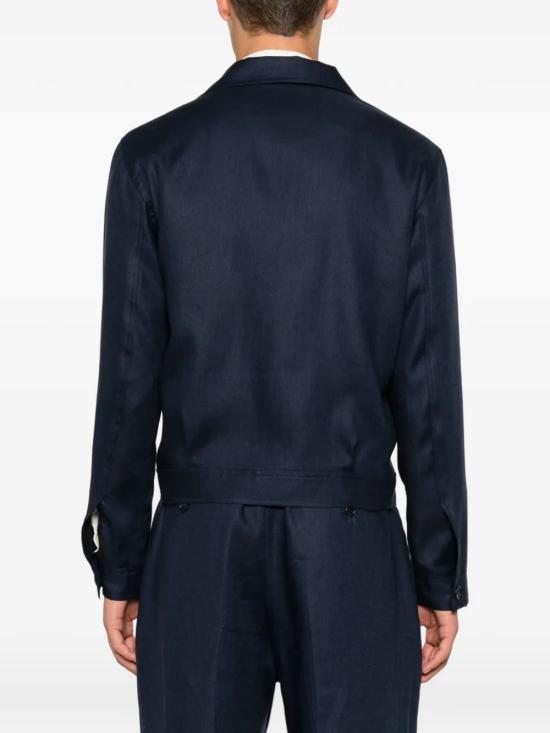 26SS 딸리아토레 자켓 SAINZ340021EB807 NAVYBLUE - TAGLIATORE