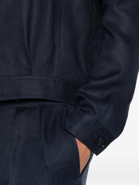 26SS 딸리아토레 자켓 SAINZ340021EB807 NAVYBLUE - TAGLIATORE