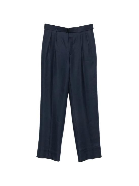 26SS 딸리아토레 스트레이트 팬츠 PNEVIL24340021EB807 NAVYBLUE
