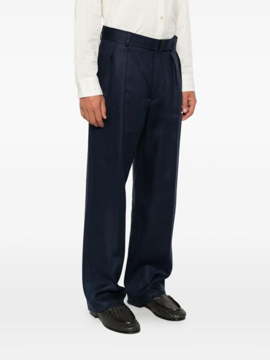 26SS 딸리아토레 스트레이트 팬츠 PNEVIL24340021EB807 NAVYBLUE - TAGLIATORE