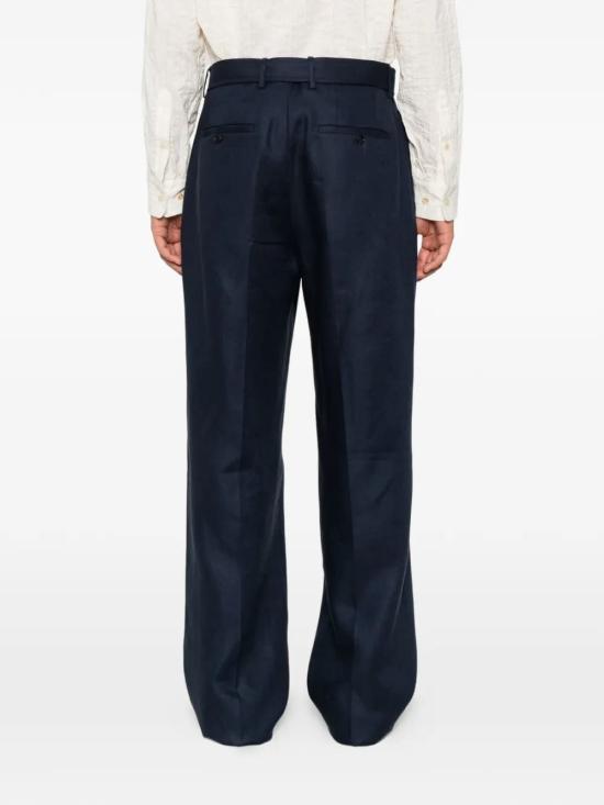 26SS 딸리아토레 스트레이트 팬츠 PNEVIL24340021EB807 NAVYBLUE - TAGLIATORE
