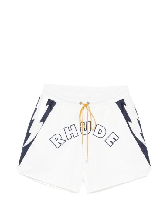26SS 루드 스트레이트 팬츠 RHSS26SH012021741 WHITE