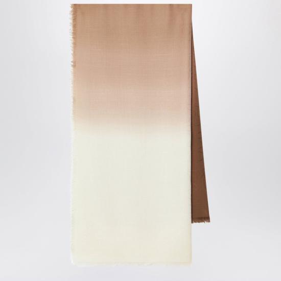 26FW 로에베 머플러/스카프 FSA2SS8W02WO 2140 BEIGE