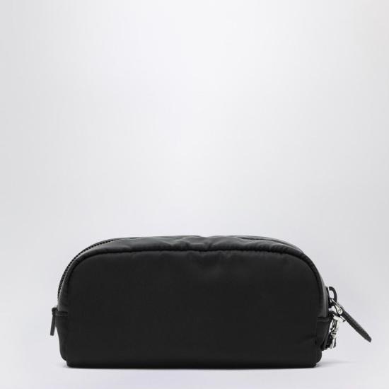 26FW 프라다 클러치/파우치 1NS175R067 F0002 BLACK - PRADA