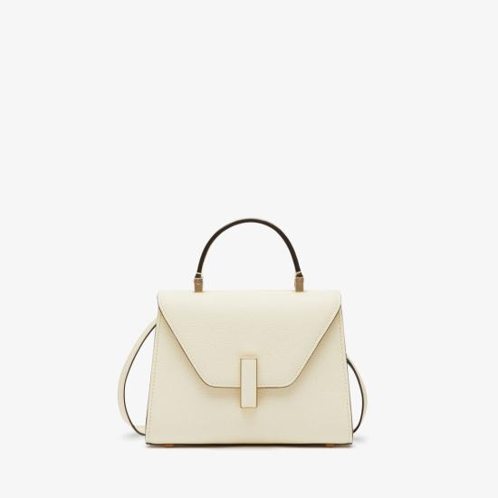 26FW 발렉스트라 토트백 WBES0022028LOC99WW White