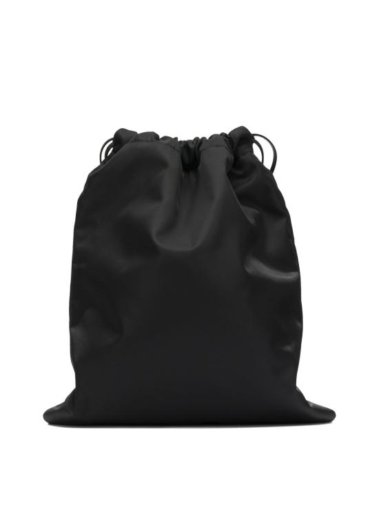 26FW 프라다 클러치/파우치 1NK01M2HG6F0002 Black - PRADA